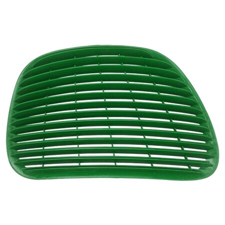 Aftermarket LH Side Louver Fits John Deere L157395 L157395-CC